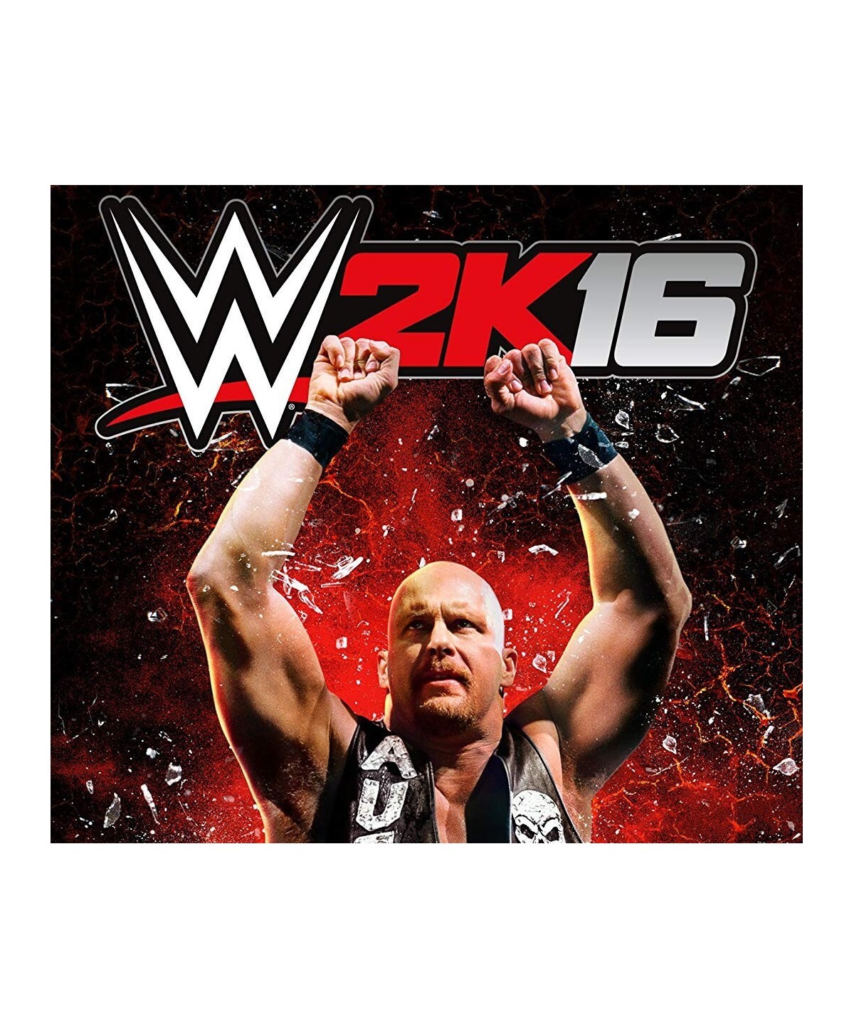WWE 2K16 Steam Key GLOBAL